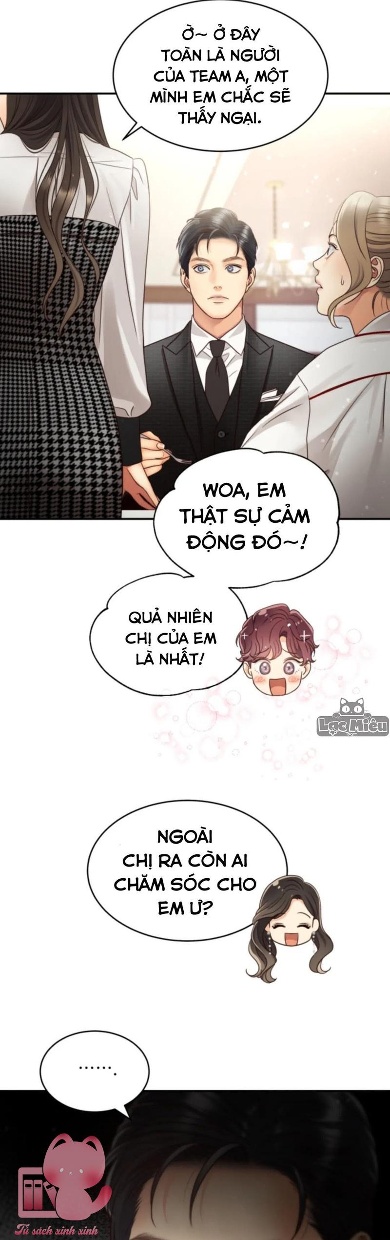 Ánh Sao Ban Mai - Chap 46