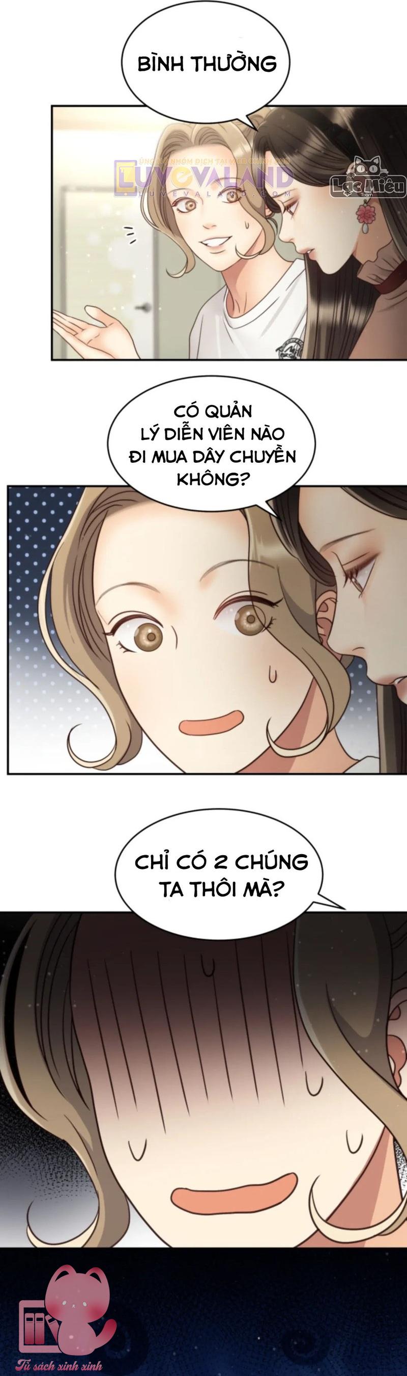 Ánh Sao Ban Mai - Chap 46