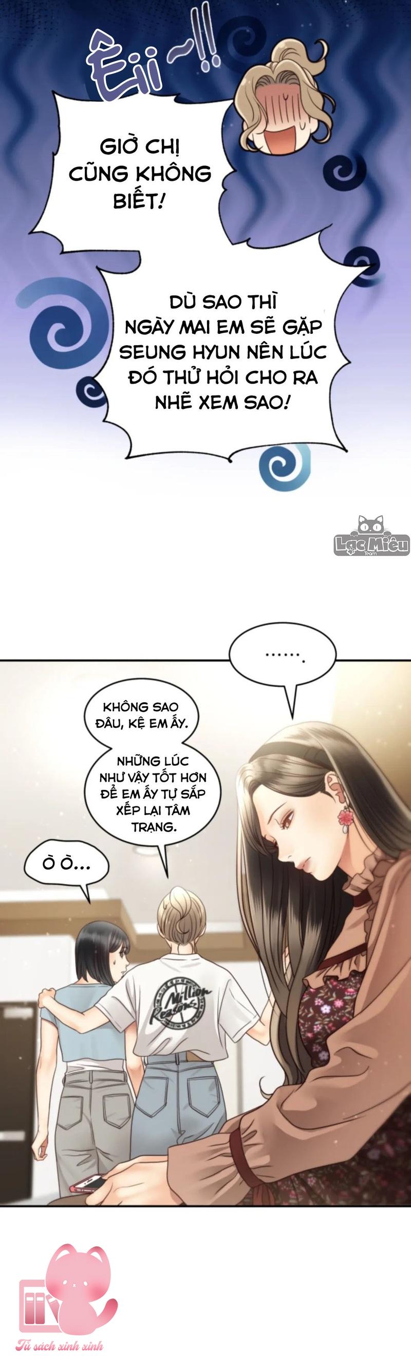 Ánh Sao Ban Mai - Chap 46