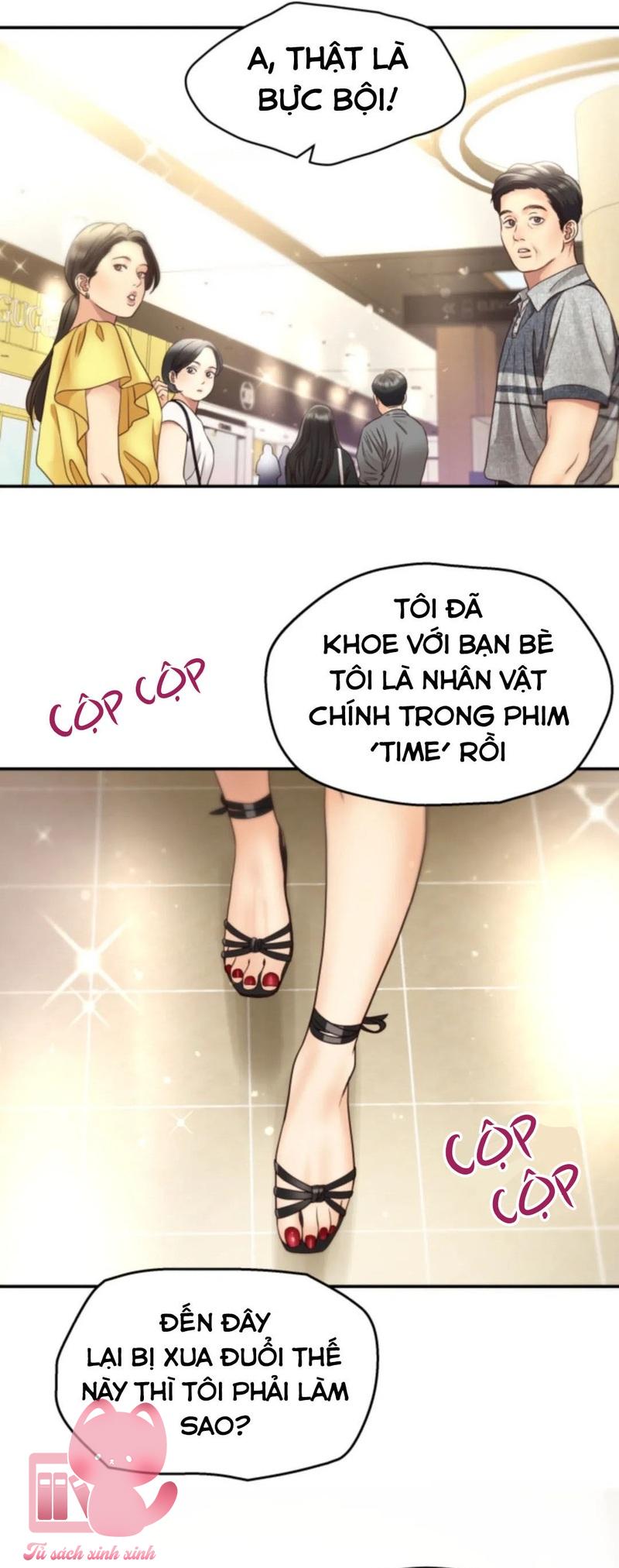 Ánh Sao Ban Mai - Chap 46