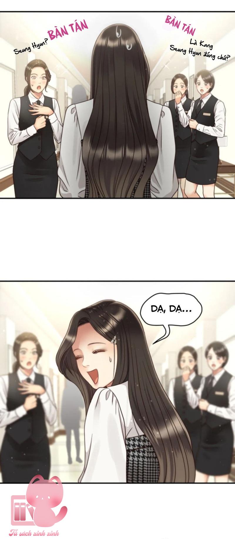 Ánh Sao Ban Mai - Chap 47
