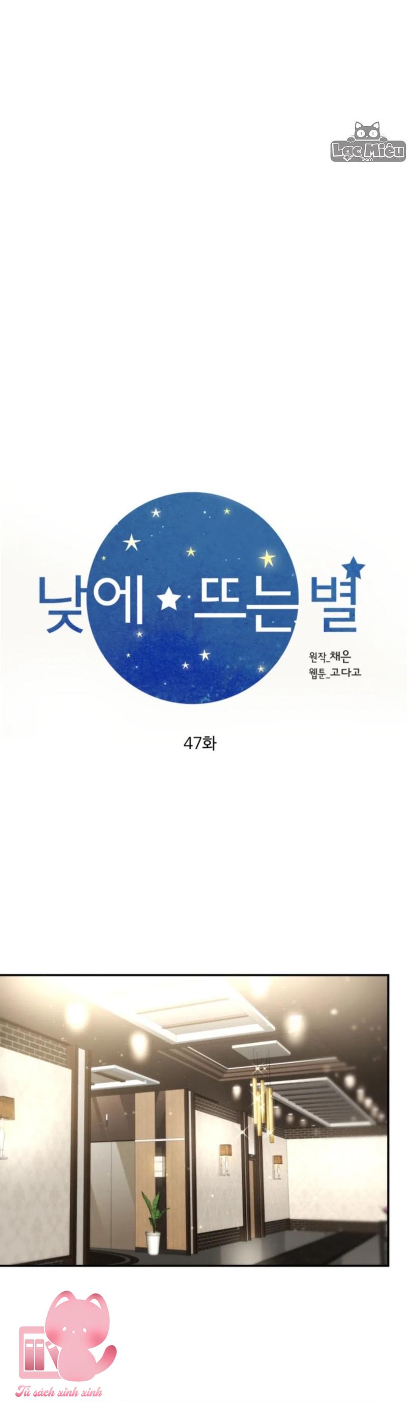 Ánh Sao Ban Mai - Chap 47