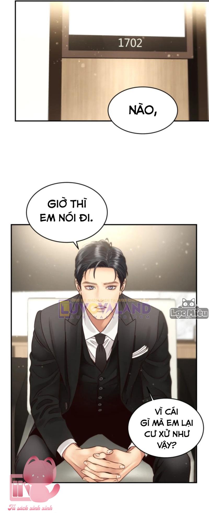 Ánh Sao Ban Mai - Chap 47