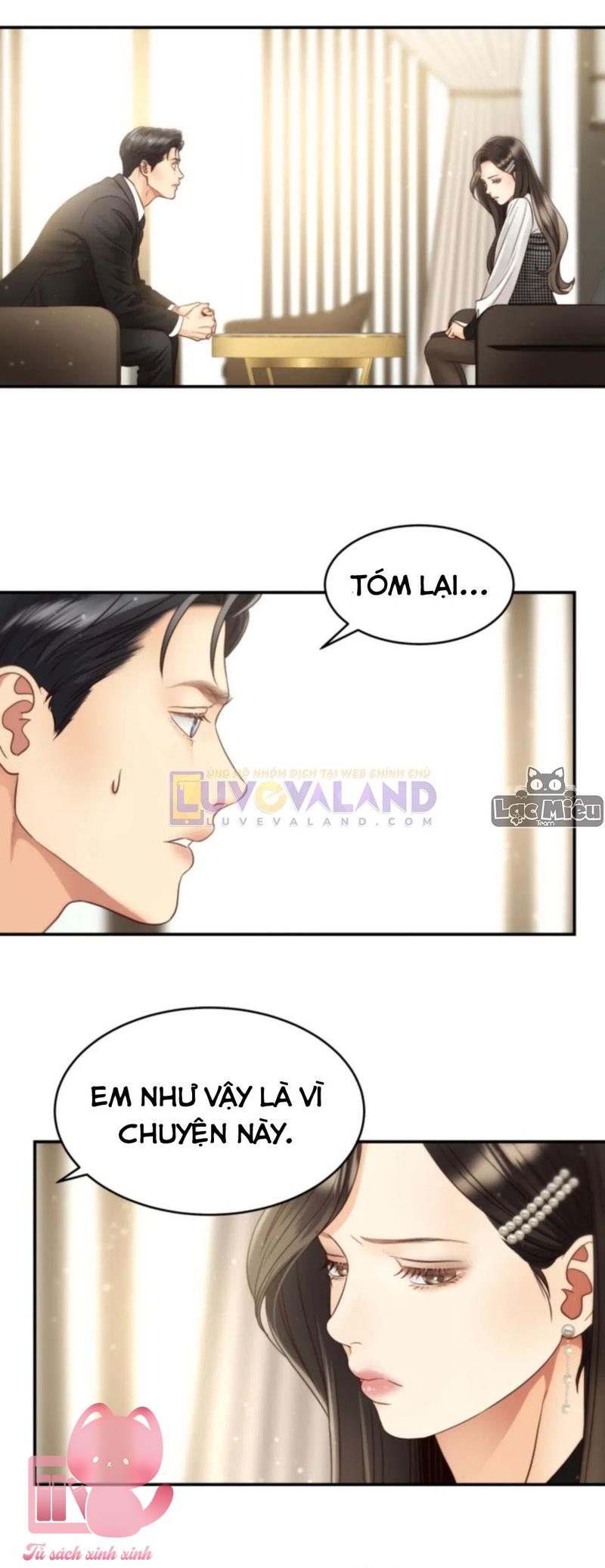 Ánh Sao Ban Mai - Chap 47