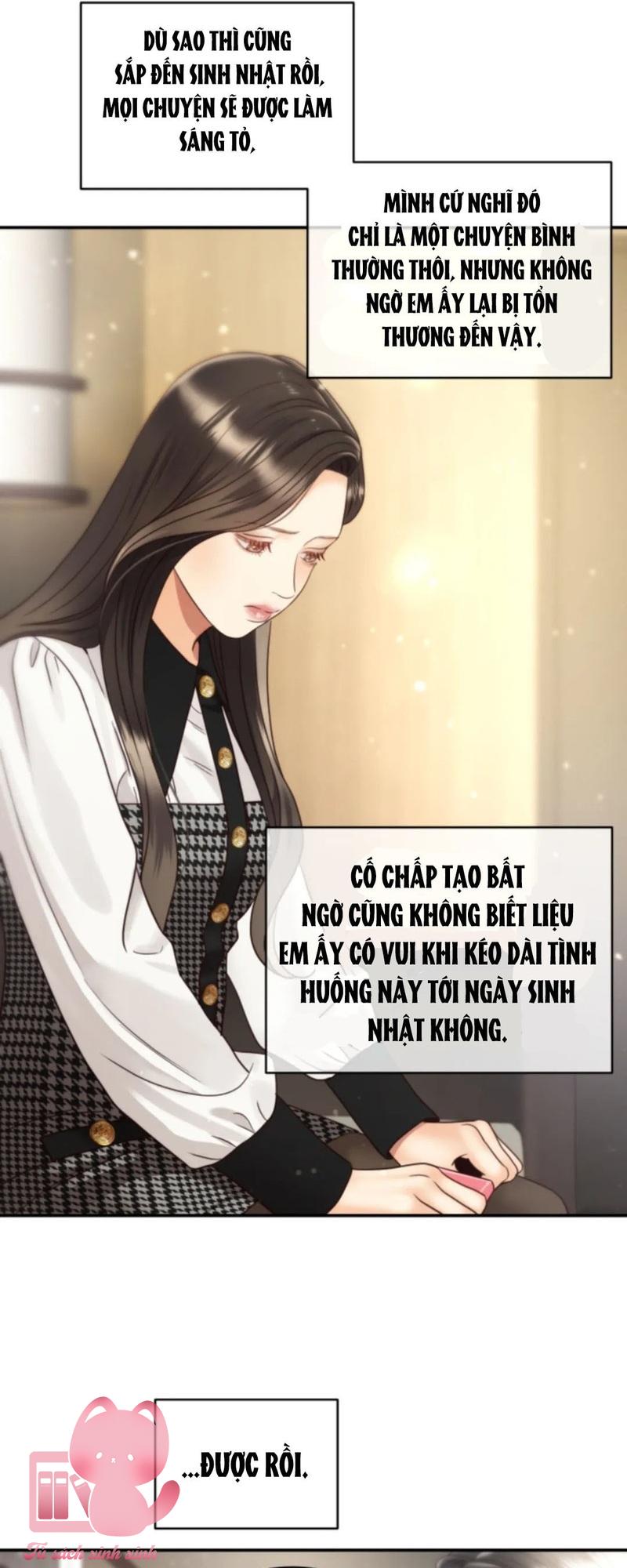 Ánh Sao Ban Mai - Chap 47