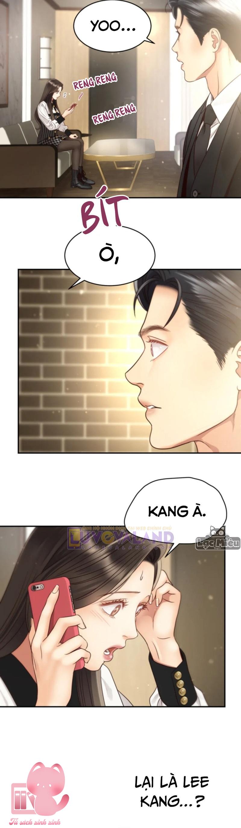 Ánh Sao Ban Mai - Chap 47