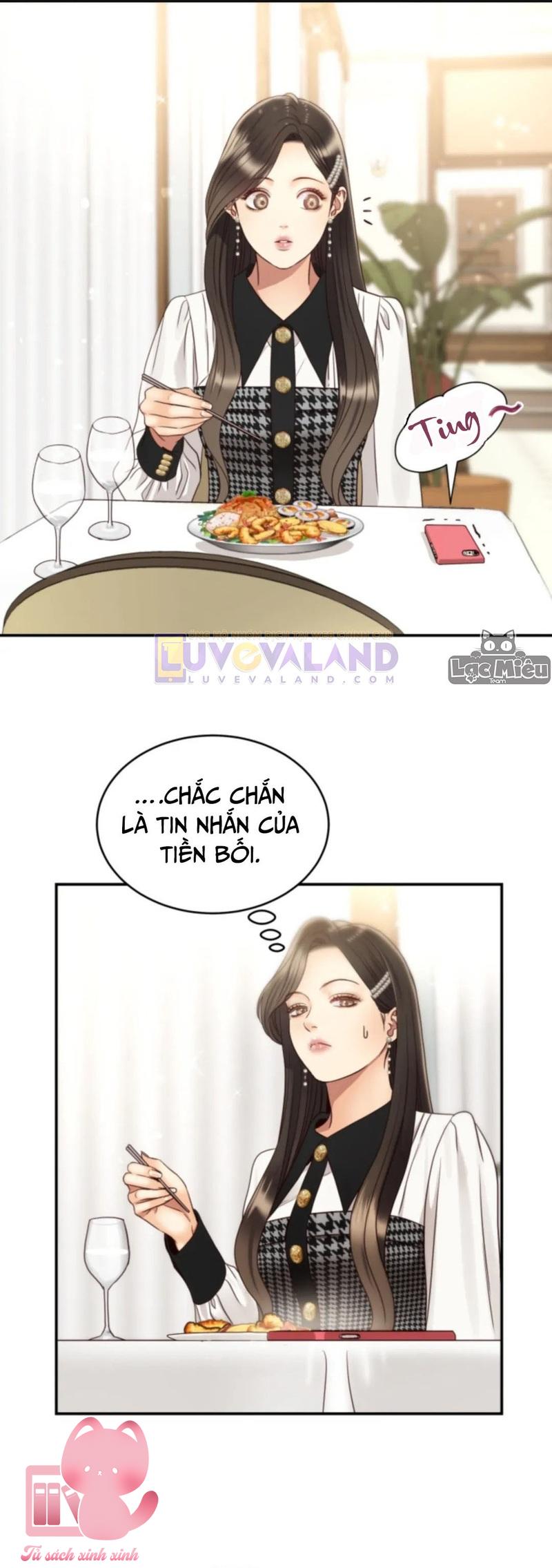 Ánh Sao Ban Mai - Chap 47