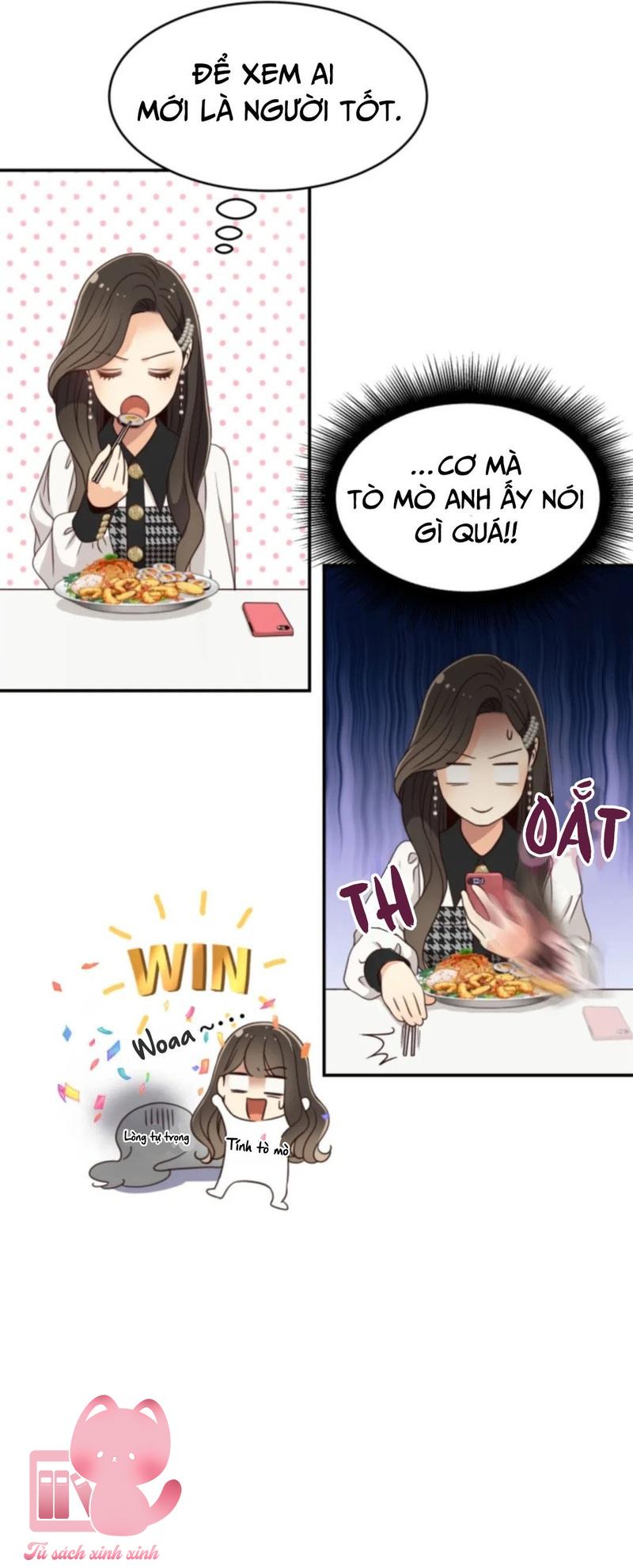 Ánh Sao Ban Mai - Chap 47