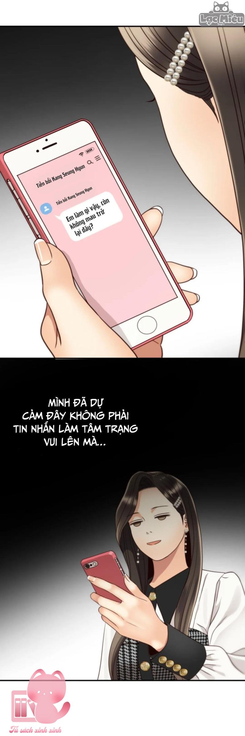 Ánh Sao Ban Mai - Chap 47