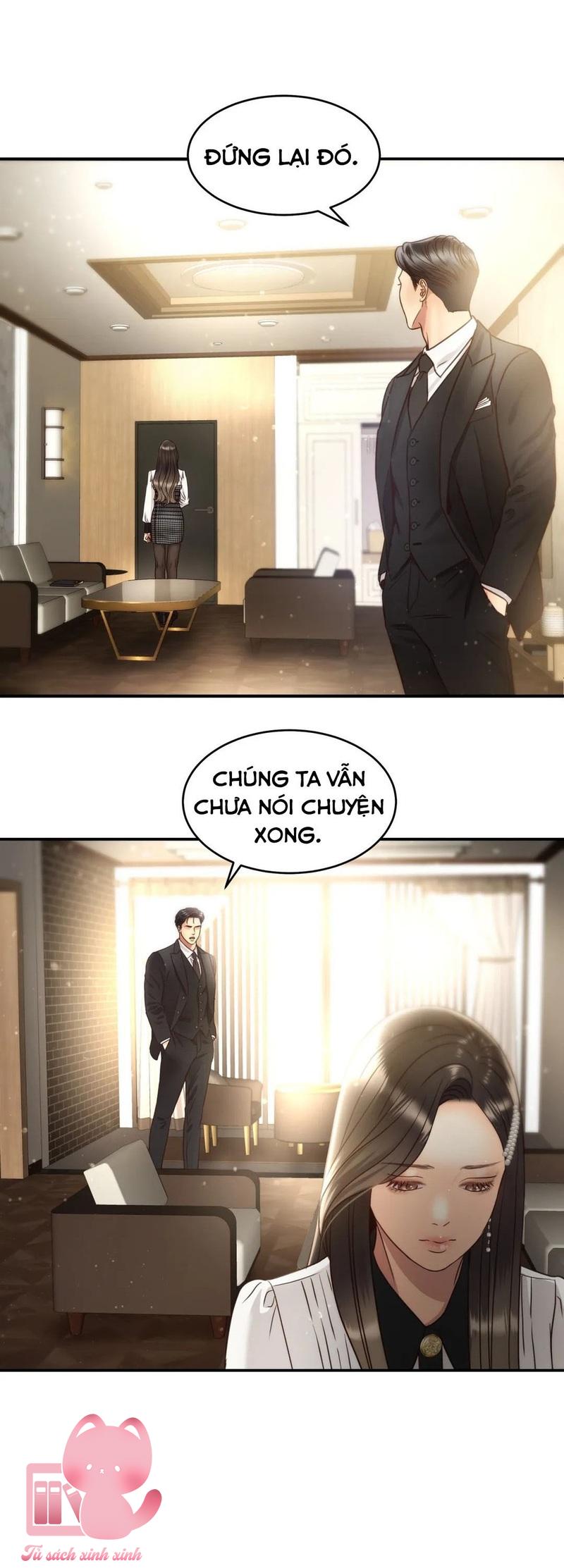 Ánh Sao Ban Mai - Chap 48