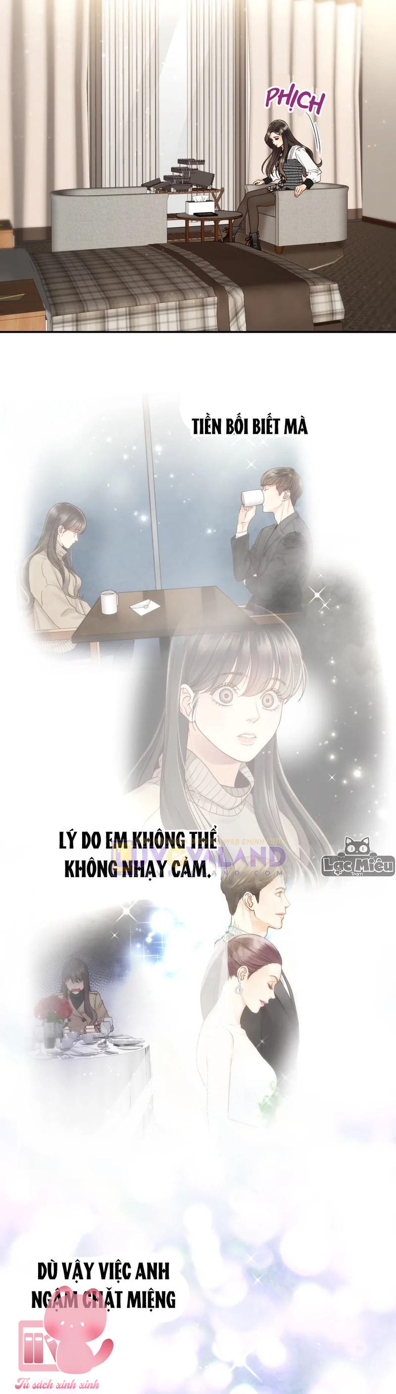 Ánh Sao Ban Mai - Chap 48