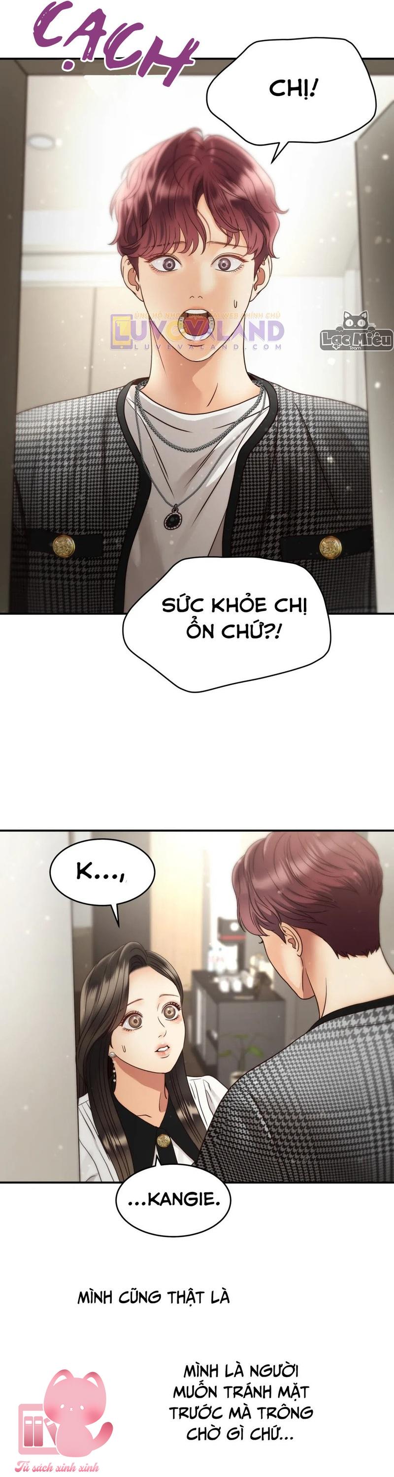 Ánh Sao Ban Mai - Chap 48