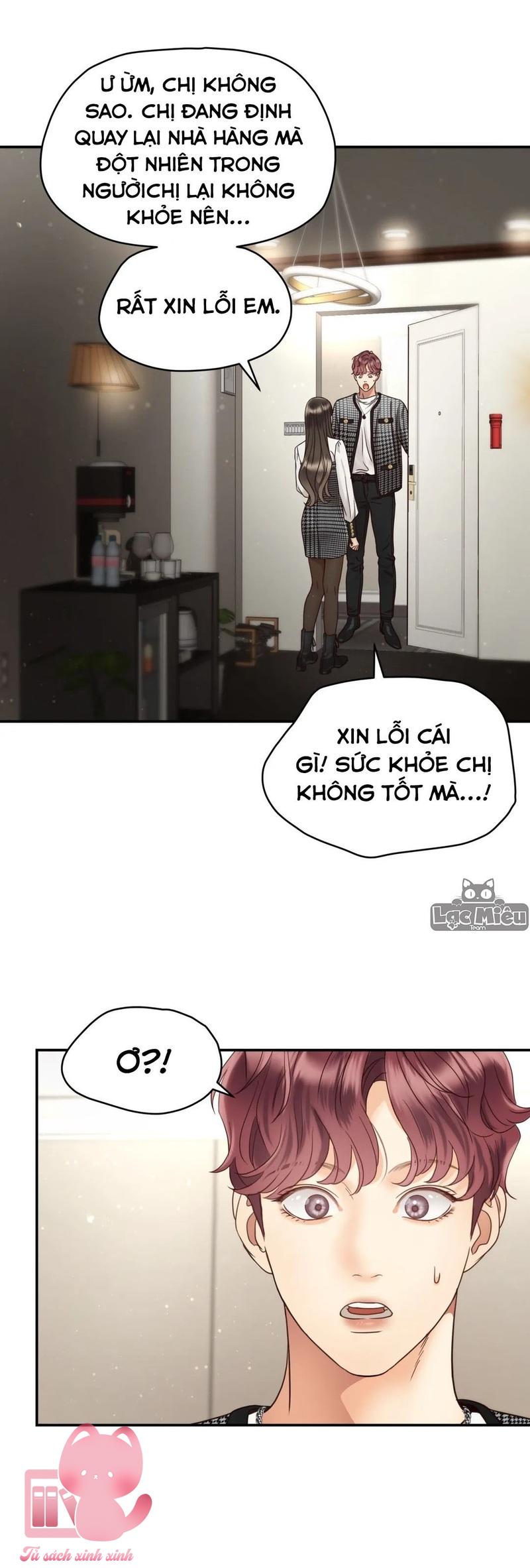 Ánh Sao Ban Mai - Chap 48