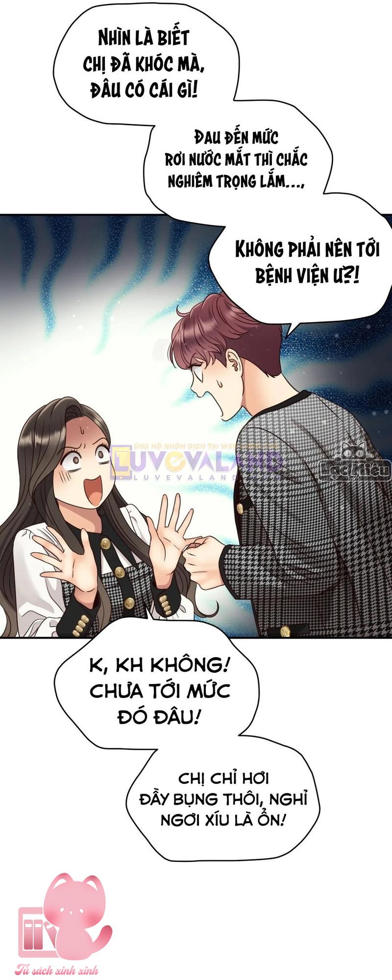 Ánh Sao Ban Mai - Chap 48