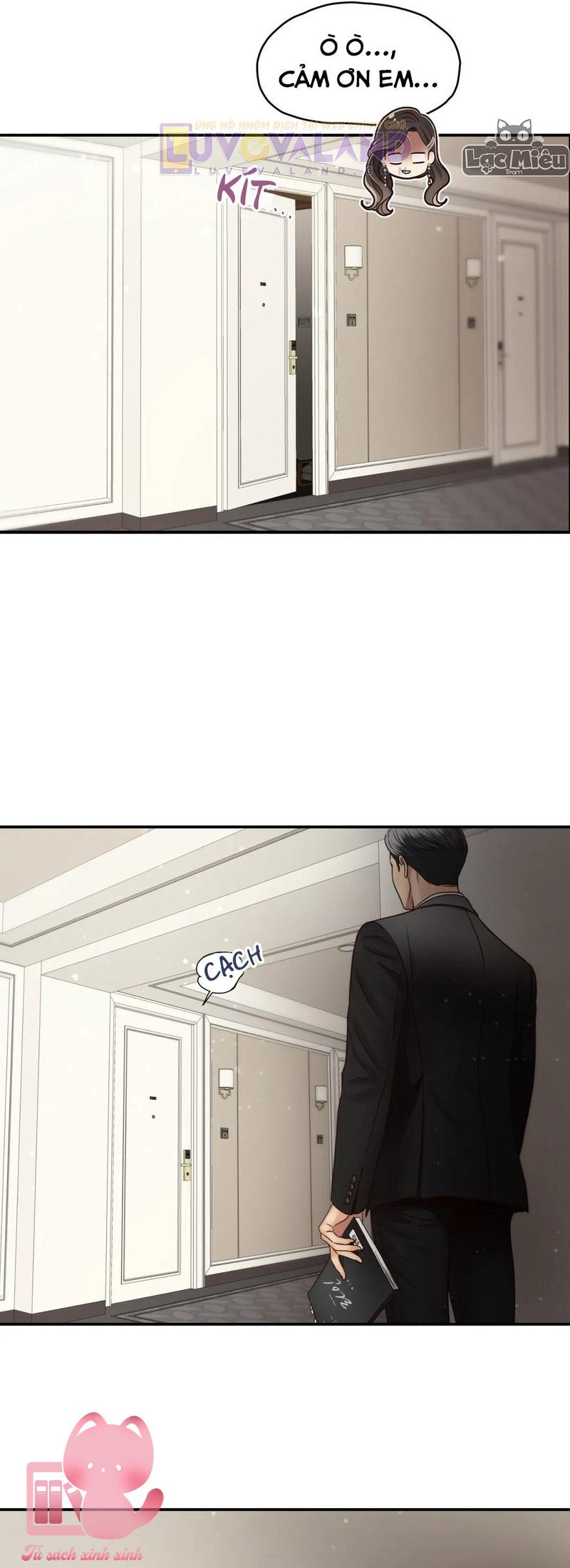 Ánh Sao Ban Mai - Chap 48