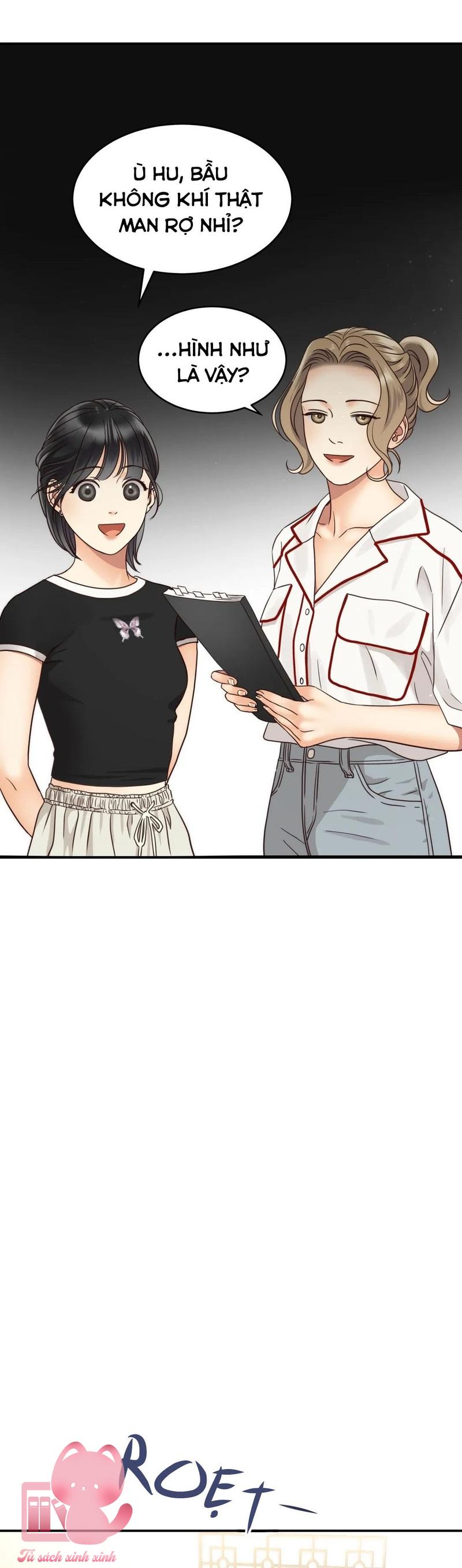 Ánh Sao Ban Mai - Chap 48