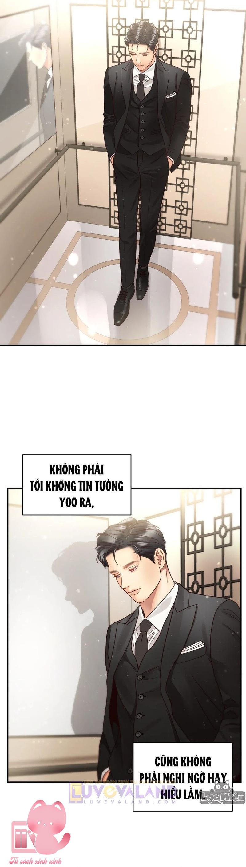 Ánh Sao Ban Mai - Chap 48