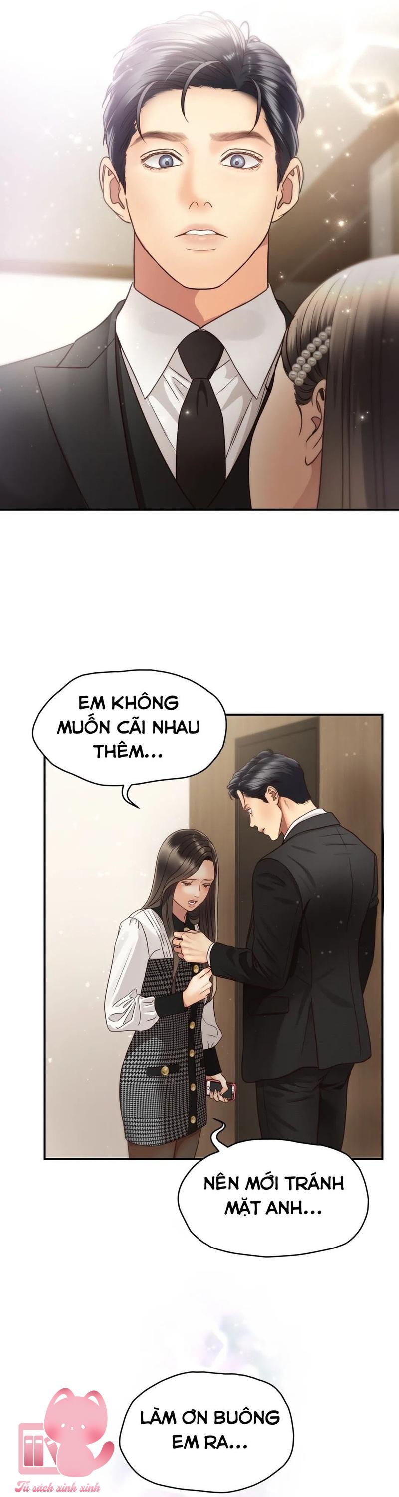 Ánh Sao Ban Mai - Chap 48