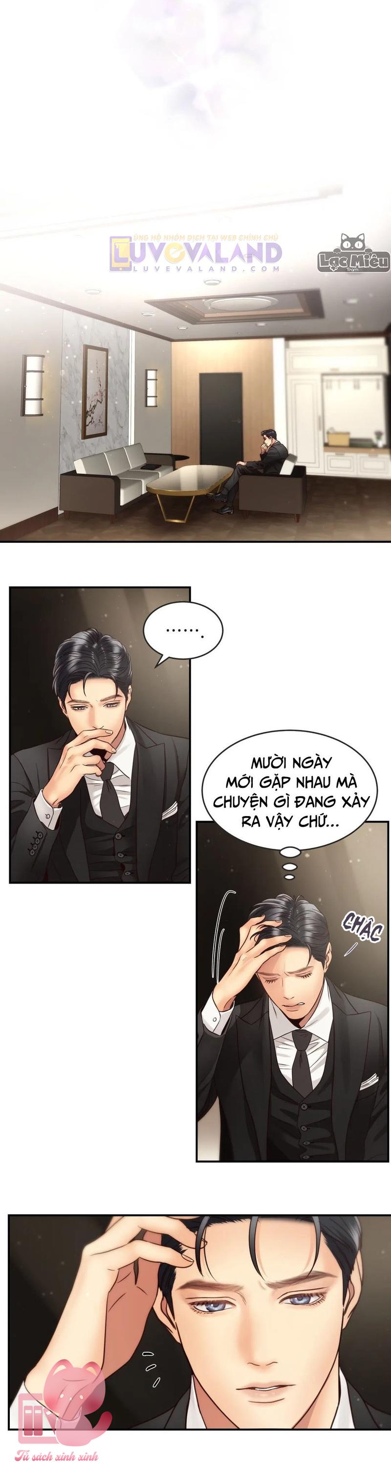 Ánh Sao Ban Mai - Chap 48