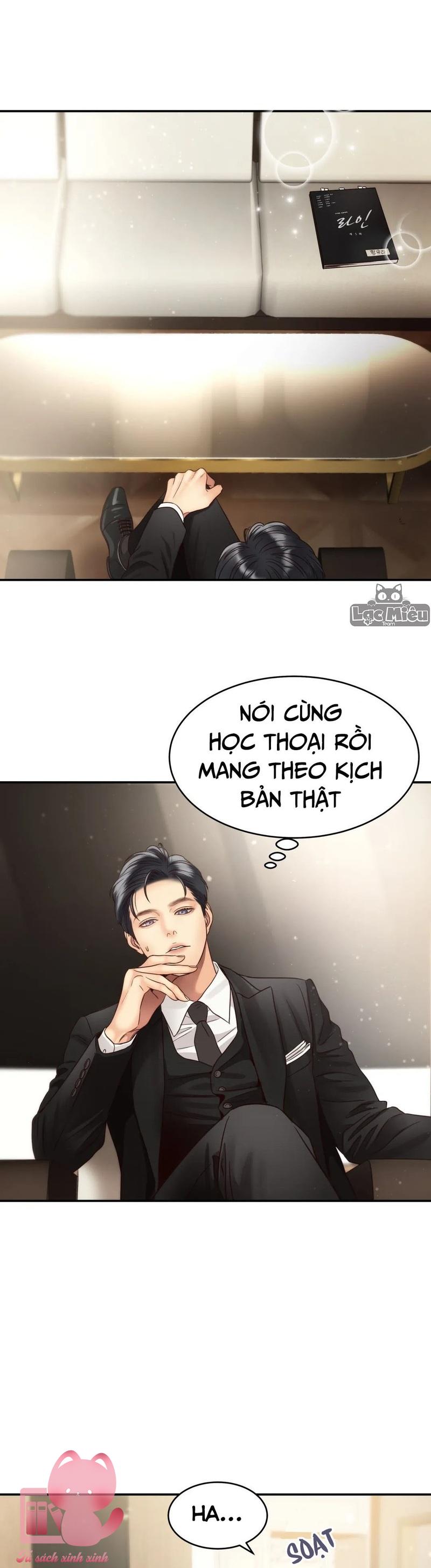 Ánh Sao Ban Mai - Chap 48