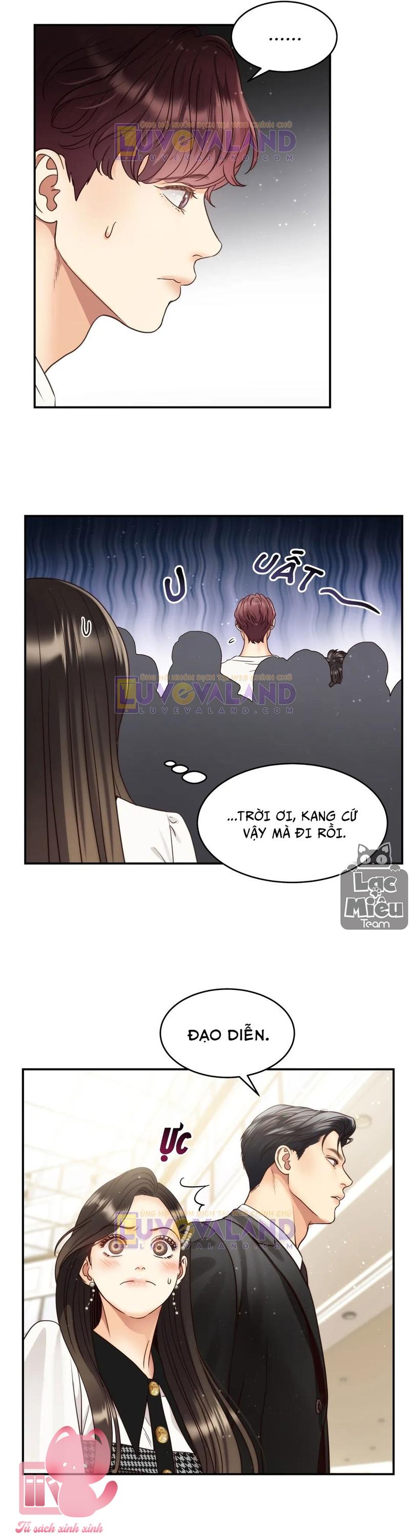 Ánh Sao Ban Mai - Chap 49