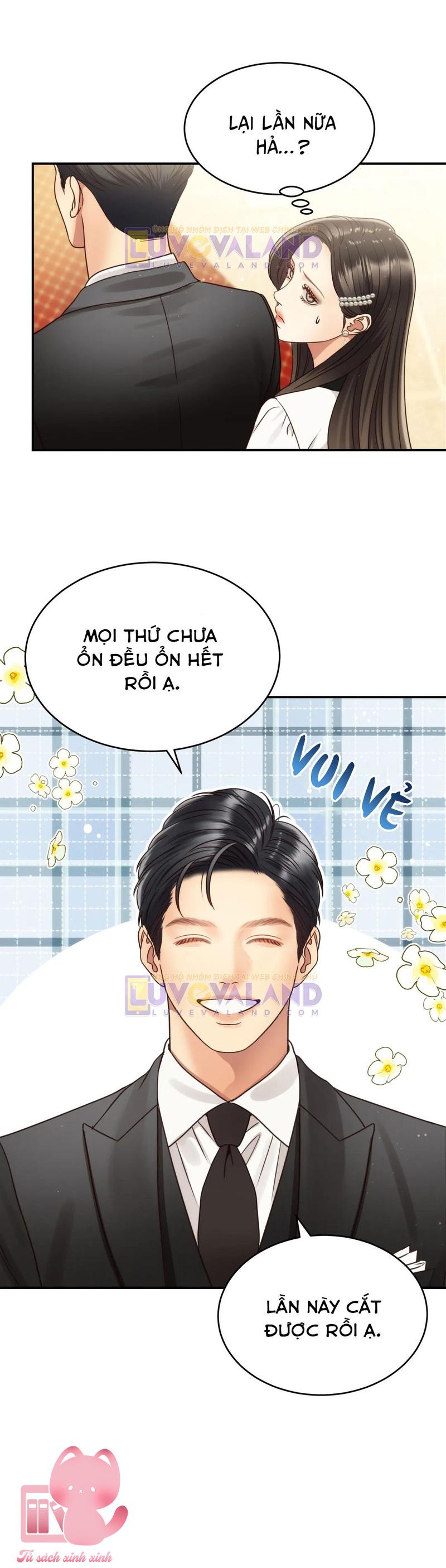 Ánh Sao Ban Mai - Chap 49