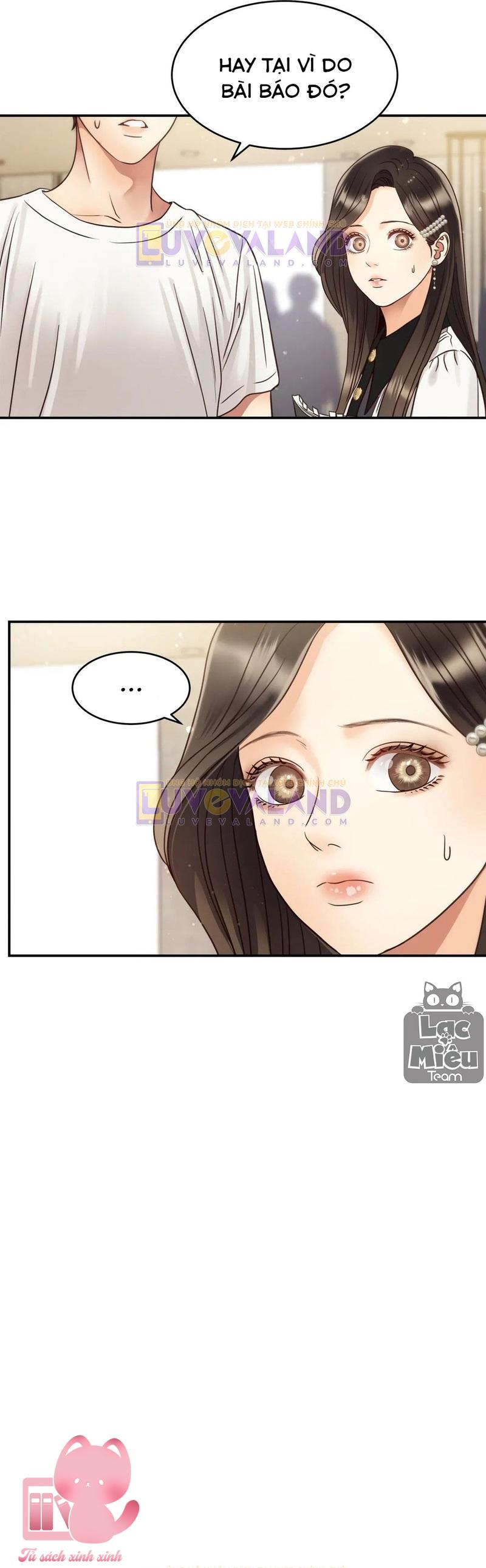 Ánh Sao Ban Mai - Chap 49