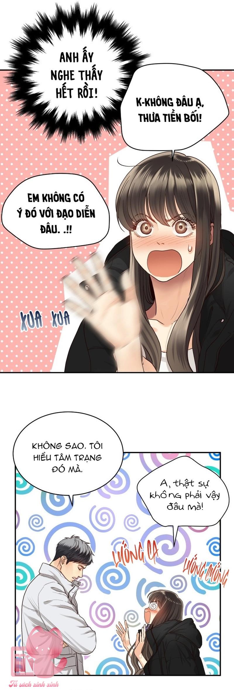 Ánh Sao Ban Mai - Chap 5
