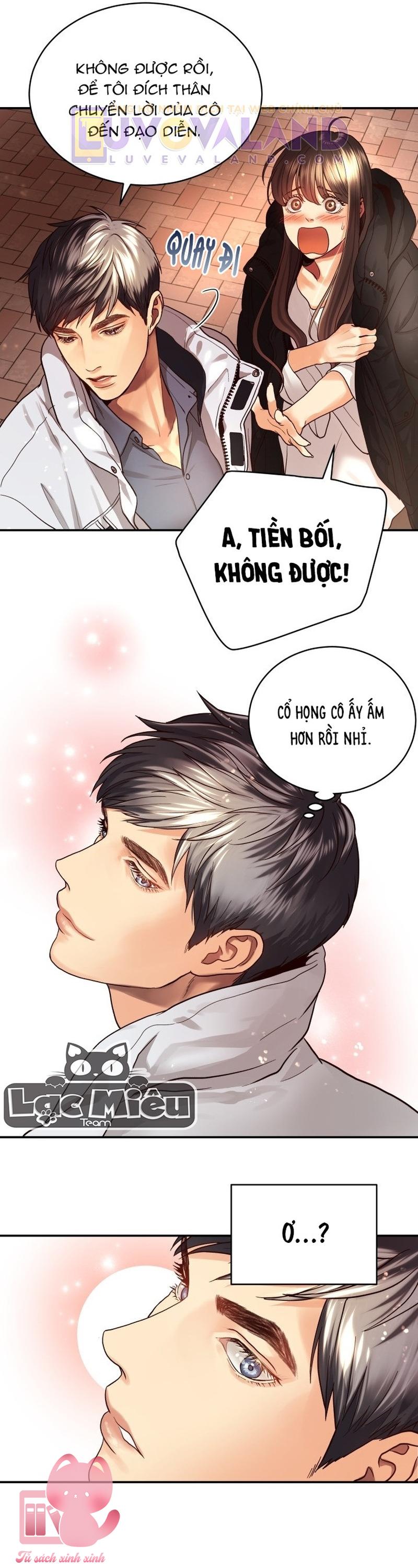 Ánh Sao Ban Mai - Chap 5