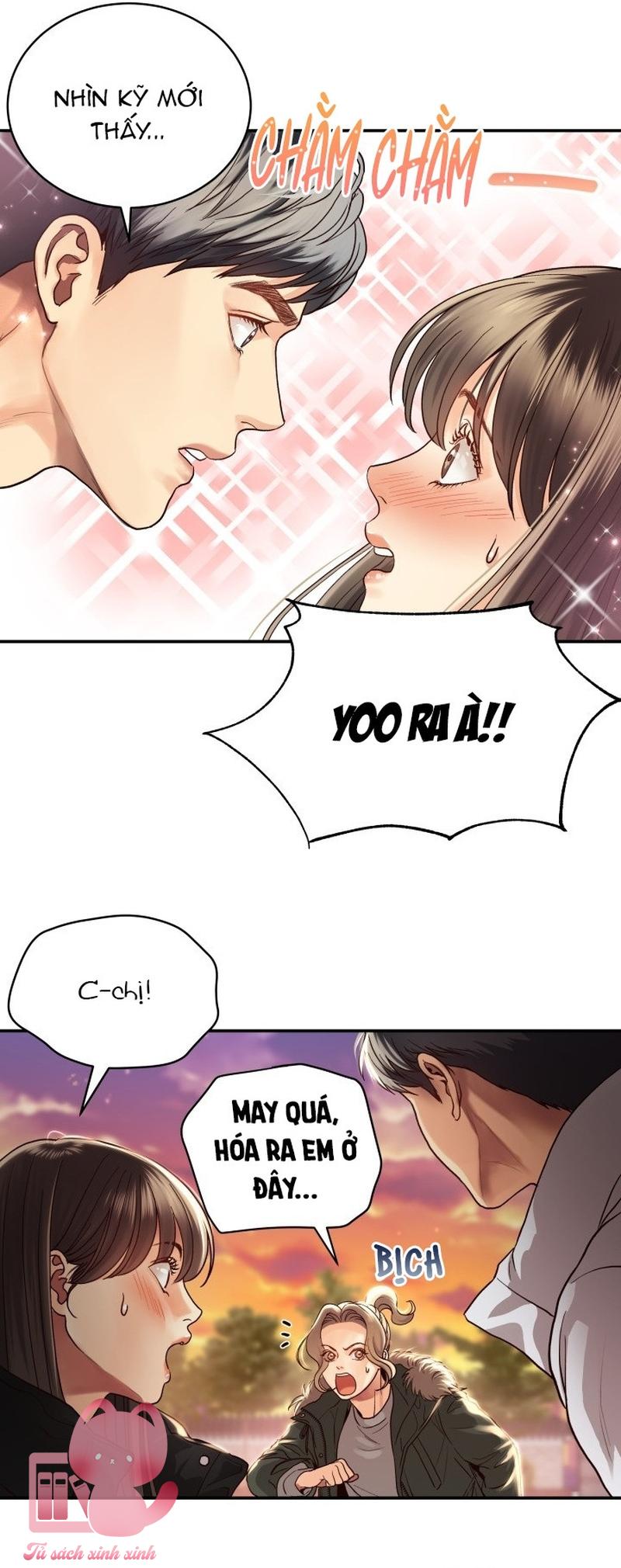 Ánh Sao Ban Mai - Chap 5