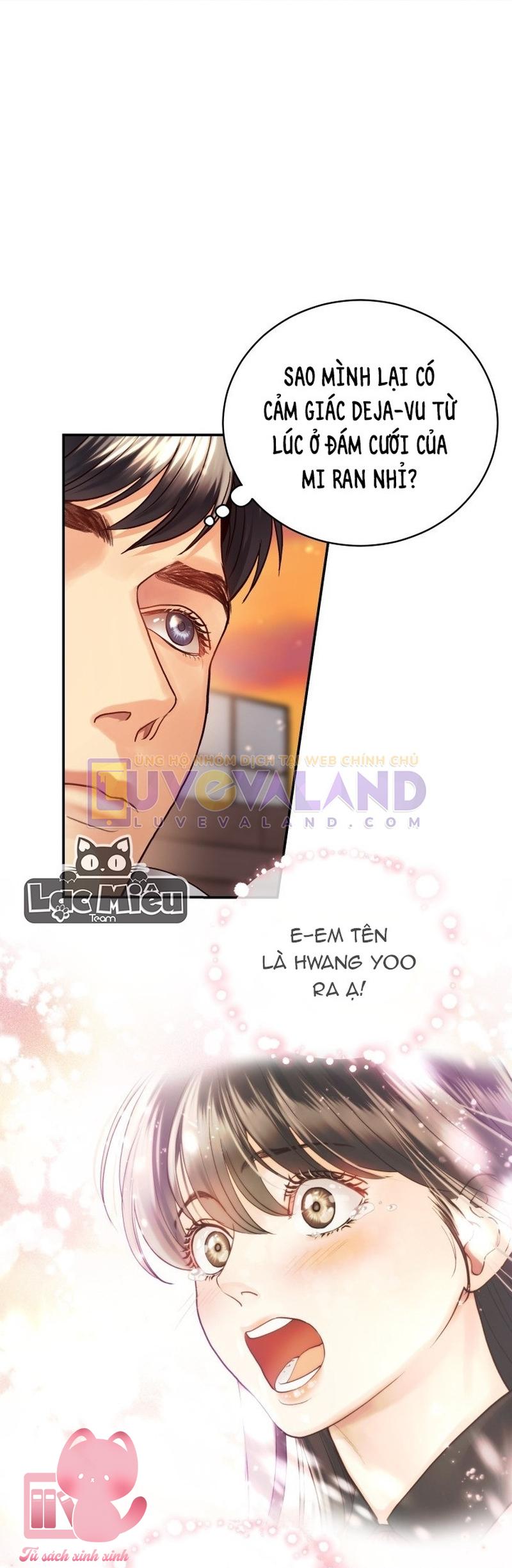 Ánh Sao Ban Mai - Chap 5