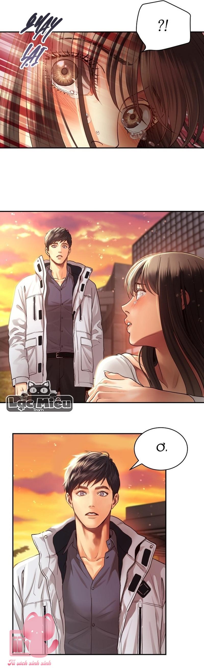 Ánh Sao Ban Mai - Chap 5