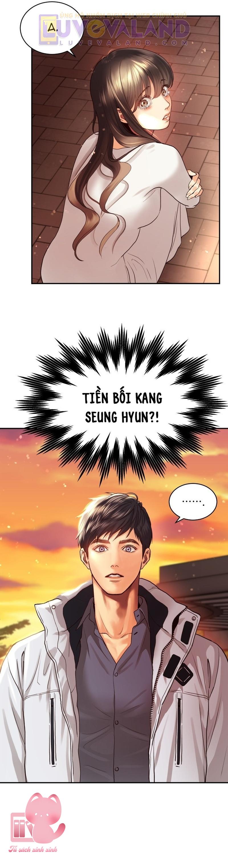 Ánh Sao Ban Mai - Chap 5