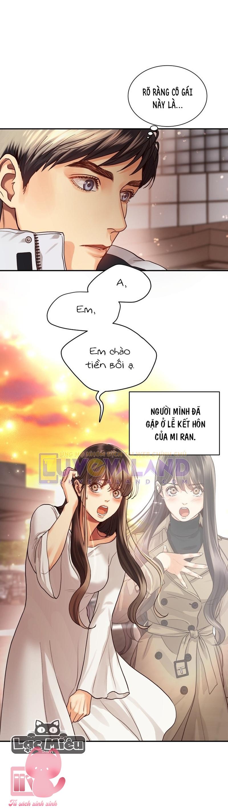 Ánh Sao Ban Mai - Chap 5