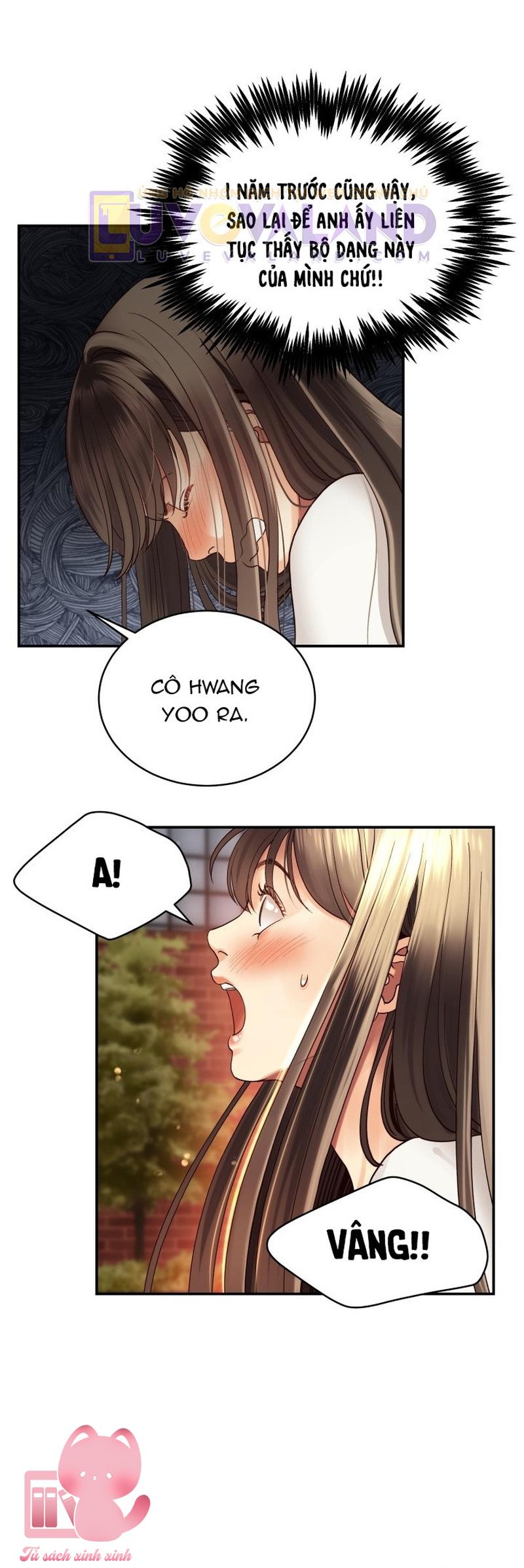 Ánh Sao Ban Mai - Chap 5