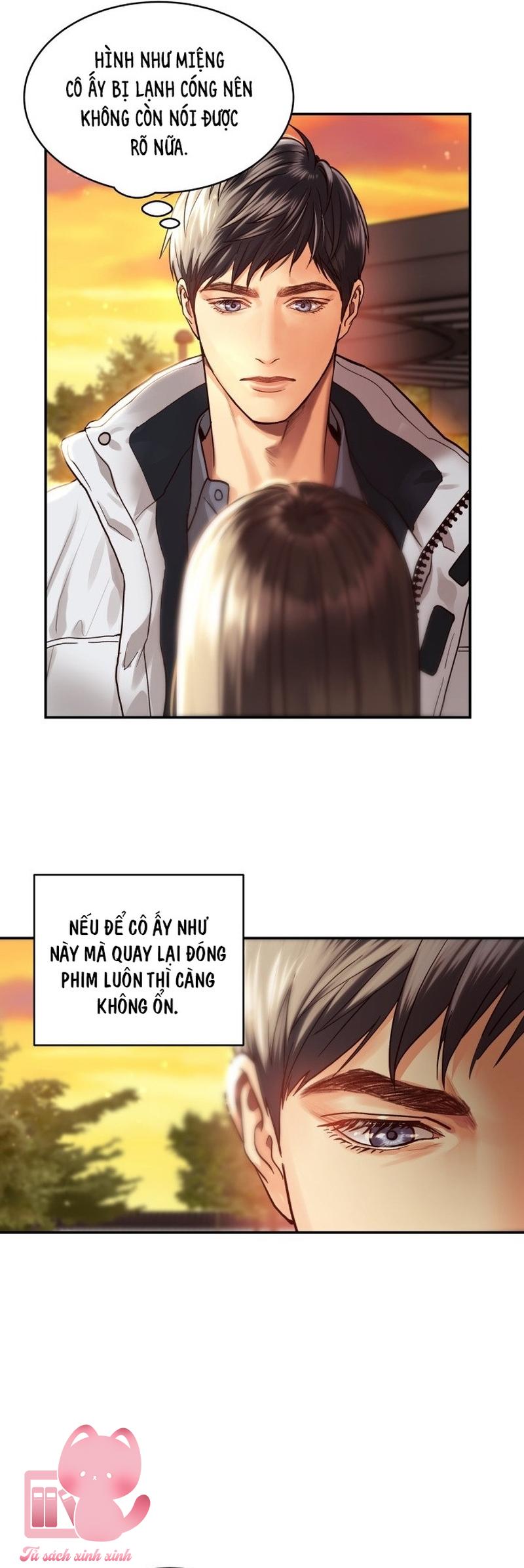 Ánh Sao Ban Mai - Chap 5