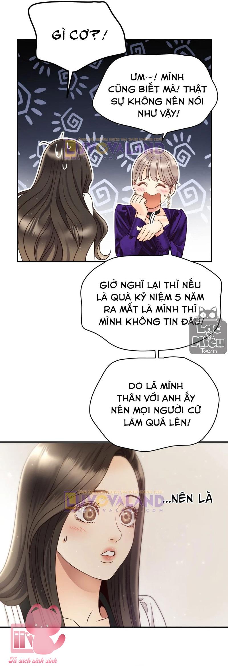 Ánh Sao Ban Mai - Chap 50