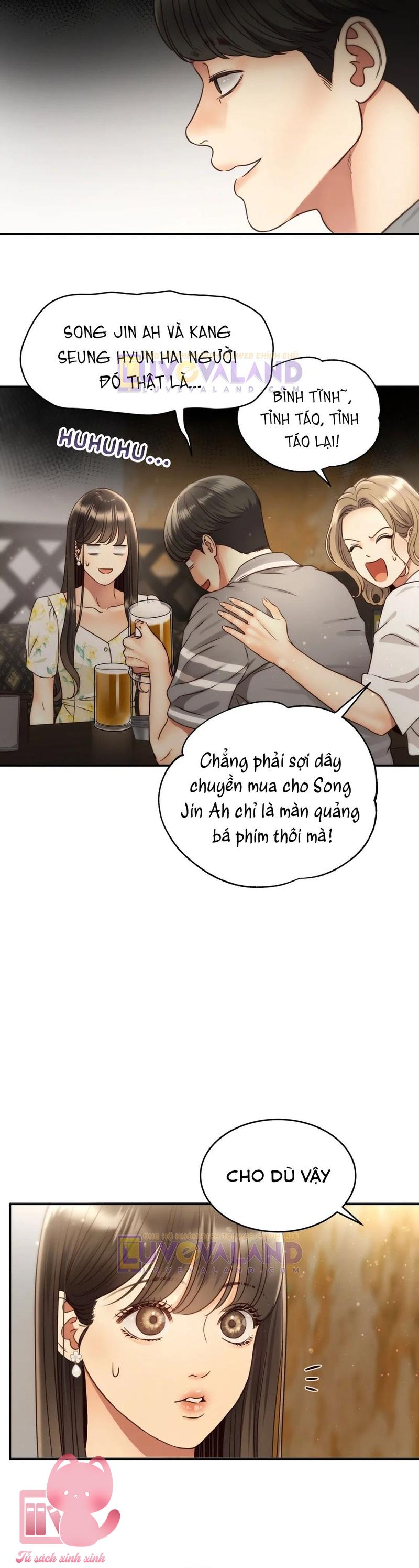 Ánh Sao Ban Mai - Chap 50