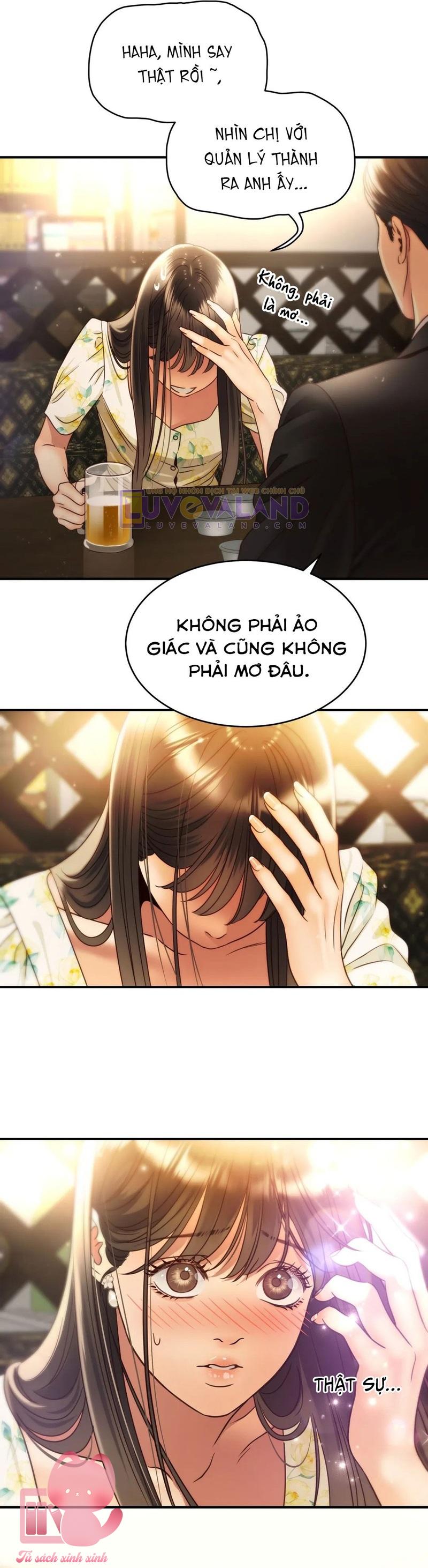 Ánh Sao Ban Mai - Chap 50