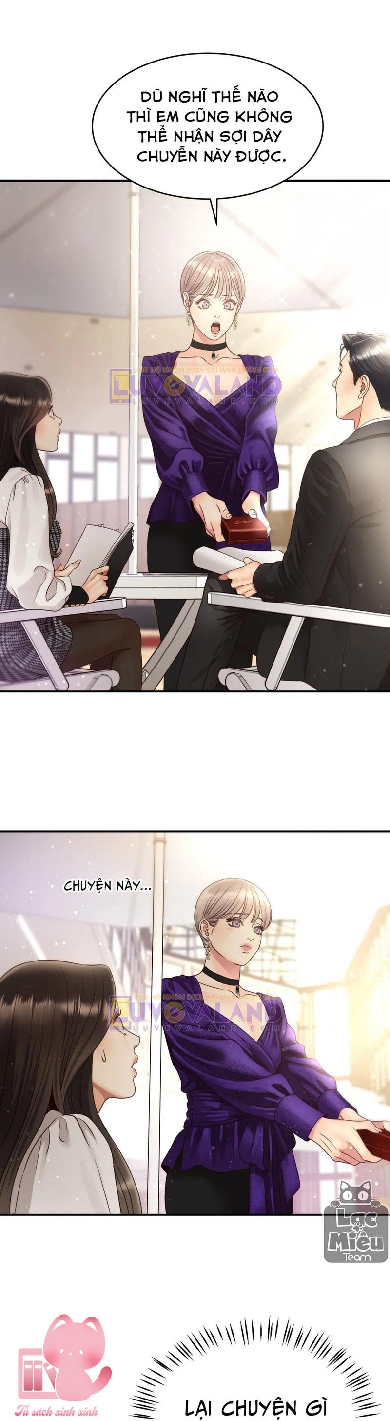 Ánh Sao Ban Mai - Chap 50
