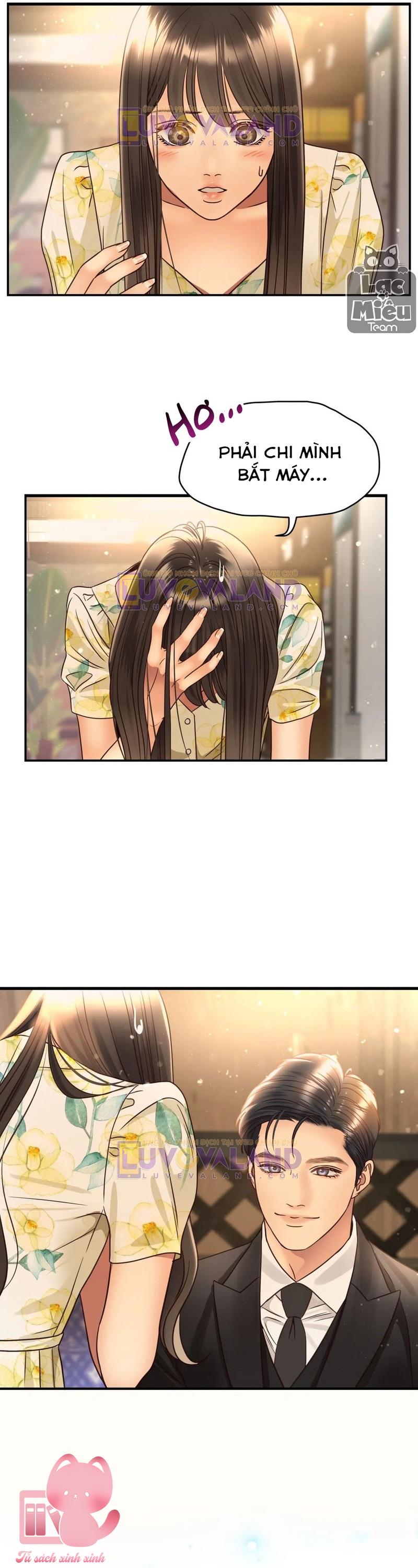 Ánh Sao Ban Mai - Chap 51