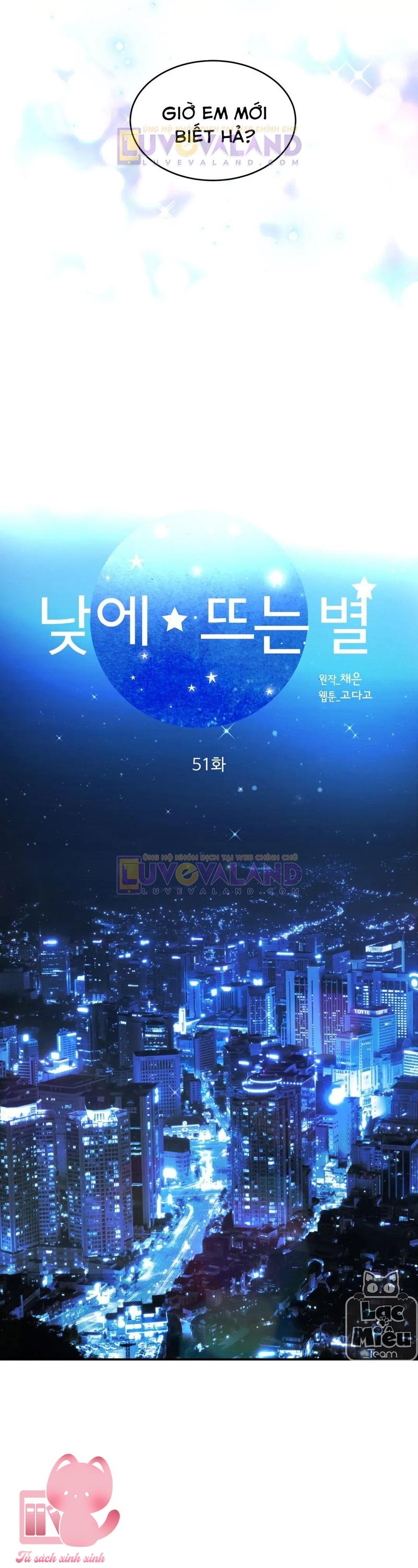 Ánh Sao Ban Mai - Chap 51