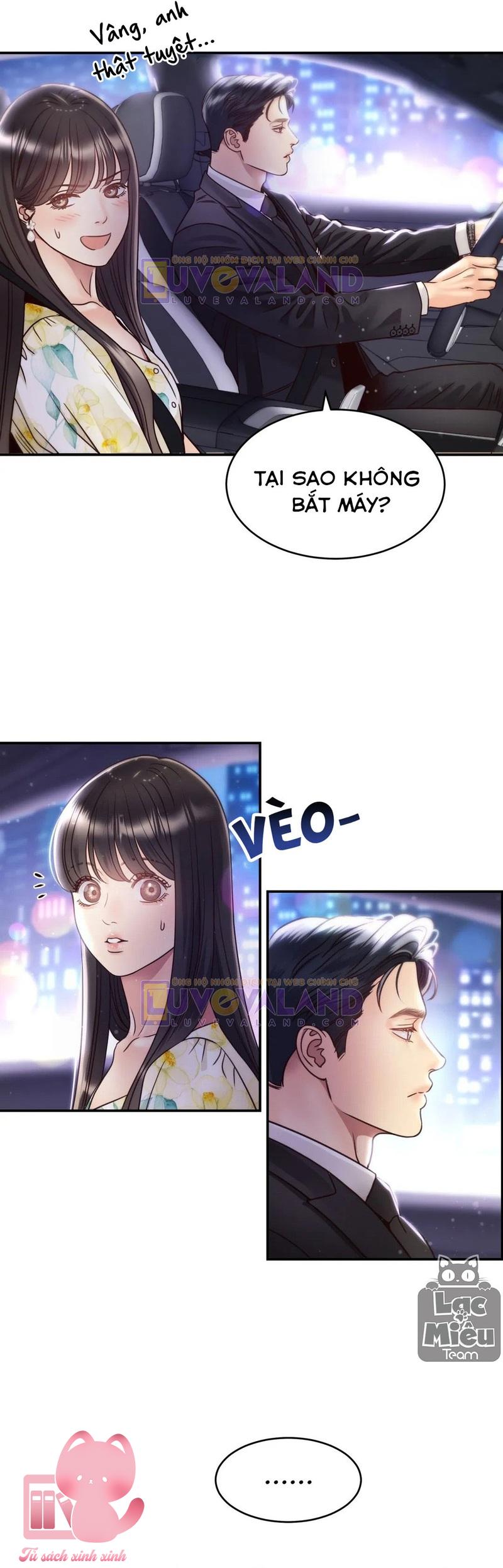 Ánh Sao Ban Mai - Chap 51