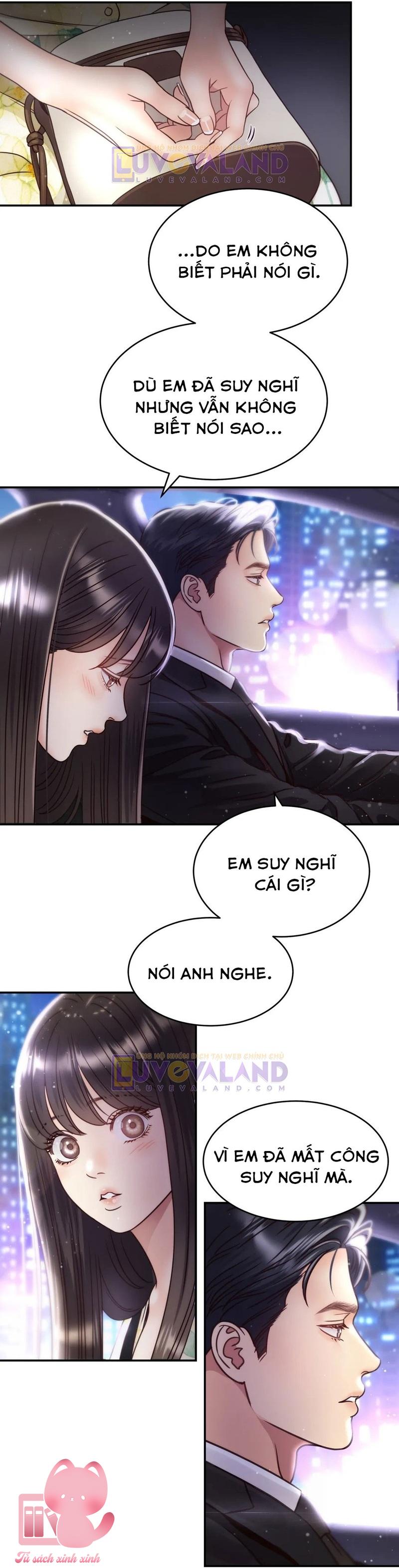 Ánh Sao Ban Mai - Chap 51