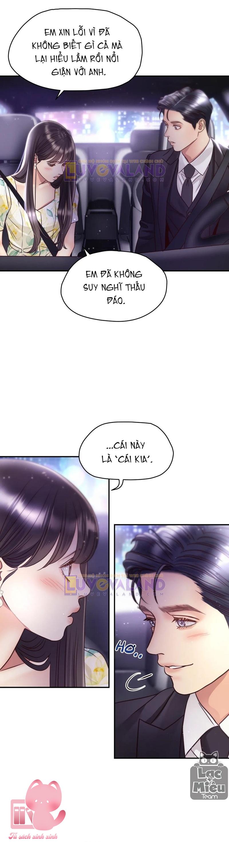Ánh Sao Ban Mai - Chap 51