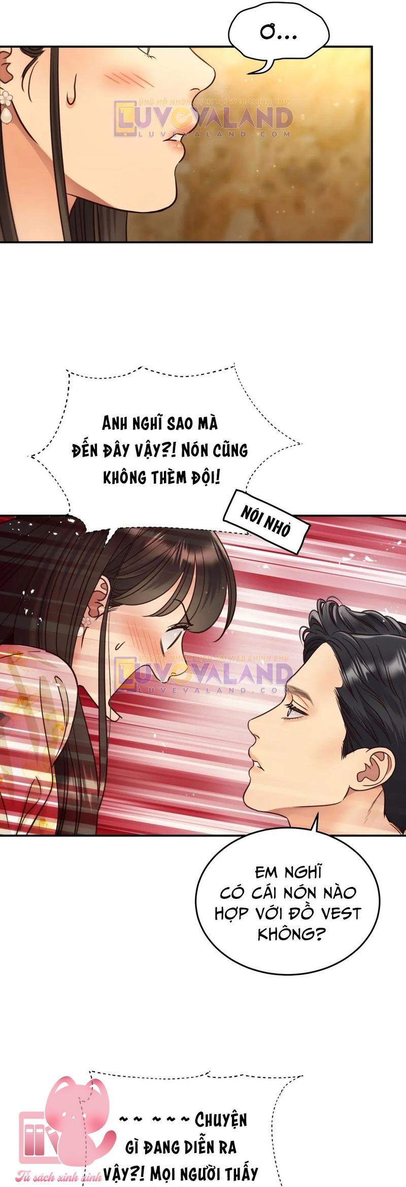 Ánh Sao Ban Mai - Chap 51