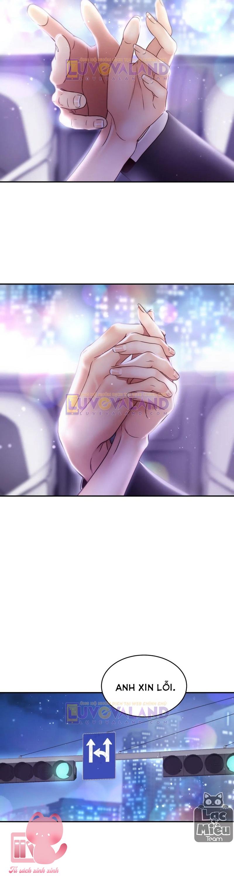 Ánh Sao Ban Mai - Chap 51