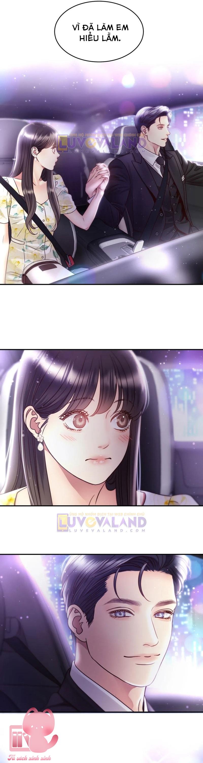 Ánh Sao Ban Mai - Chap 51