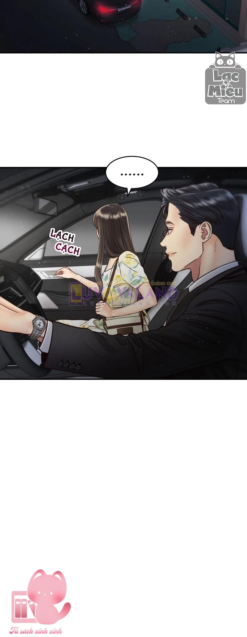 Ánh Sao Ban Mai - Chap 51