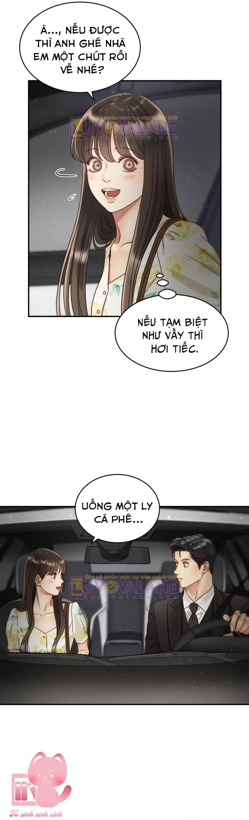 Ánh Sao Ban Mai - Chap 51
